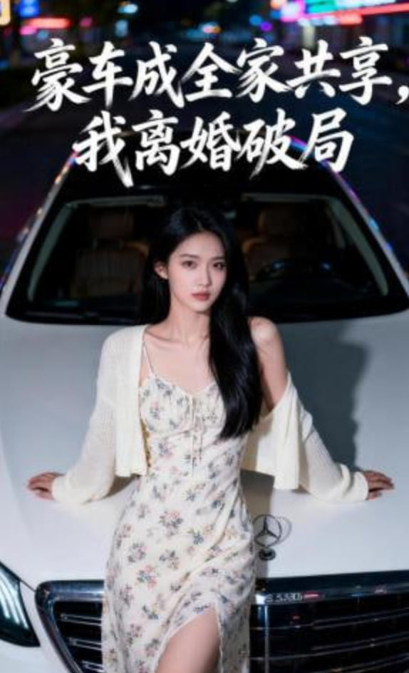 灯火阑珊处