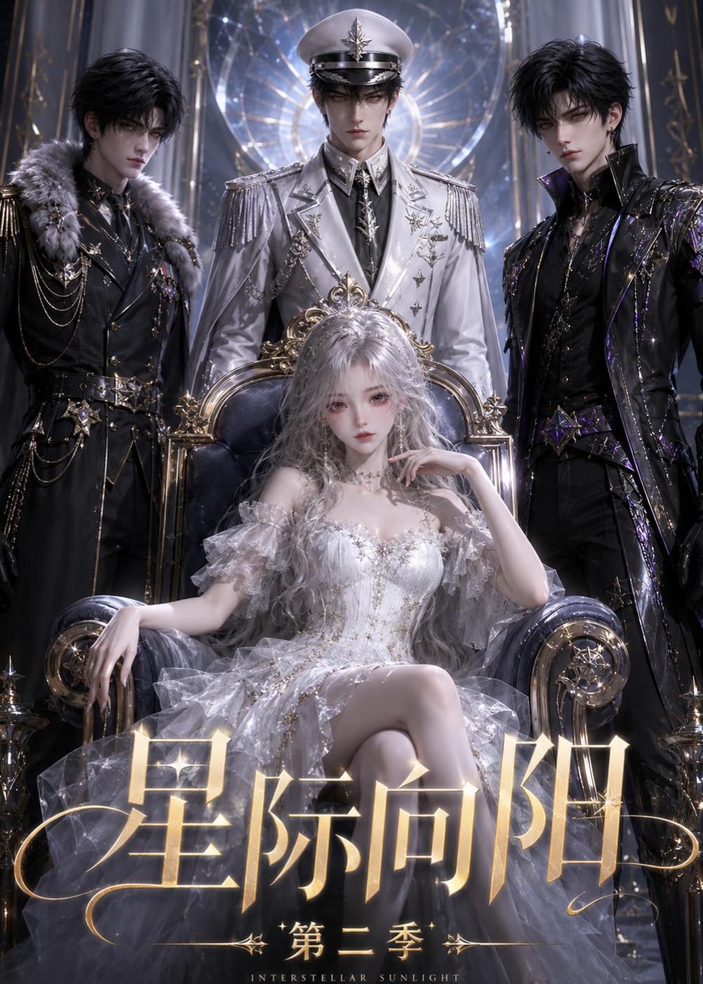 音乐竞演综艺