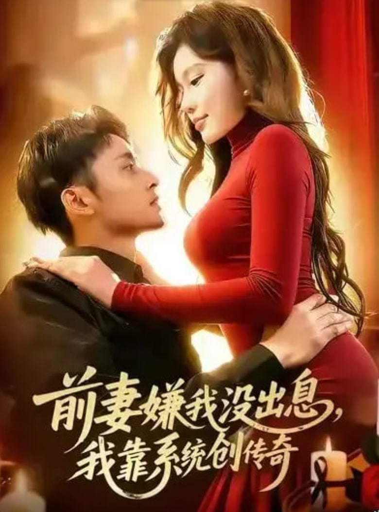 《河边的房子》海报